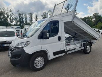  Voir détails -Opel Movano CHASSIS CABINE BENNE C JPM 3.5 T MAXI L2 à Chtillon-sur-Chalaronne (01)