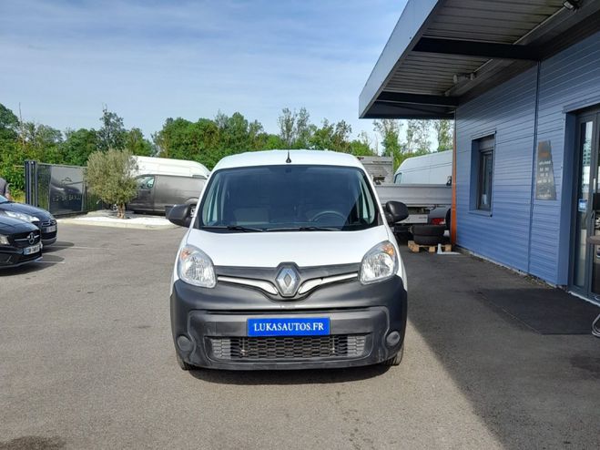 Renault Kangoo Express BLUE DCI 95 GRAND CONFORT 3 PLAC Blanc de 2021