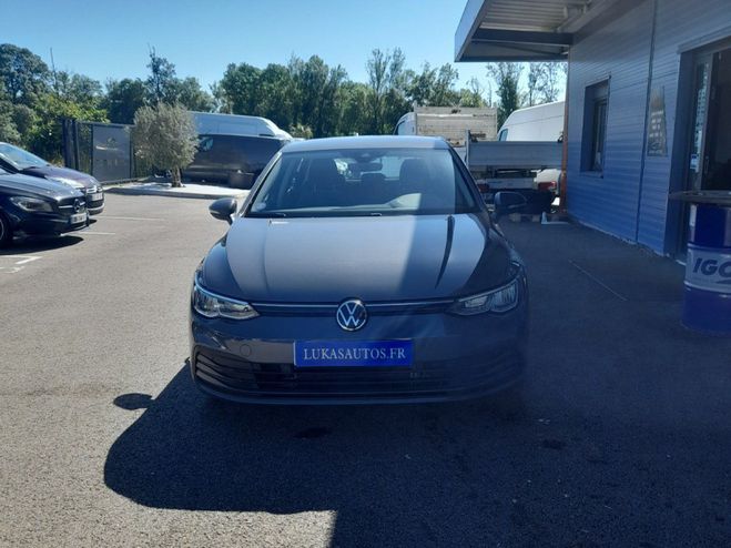 Volkswagen Golf 1.0 ETSI OFF 110CV LIFE BUSINESS Gris de 2021
