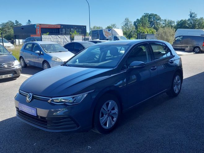 Volkswagen Golf 1.0 ETSI OFF 110CV LIFE BUSINESS Gris de 2021
