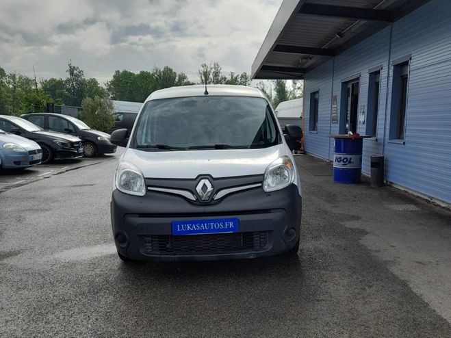 Renault Kangoo Express BLUE DCI 95 EXTRA R-LINK 3 PLACE Blanc de 2021