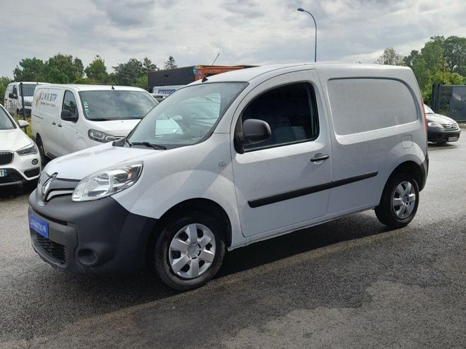 Renault Kangoo Express BLUE DCI 95 EXTRA R-LINK 3 PLACE Blanc de 2021