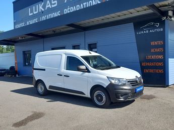  Voir détails -Renault Kangoo VAN TCE 100 GRAND CONFORT PRIX 10900 HT à Chtillon-sur-Chalaronne (01)