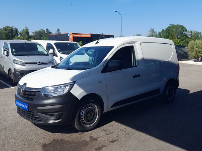 Renault Kangoo VAN TCE 100 GRAND CONFORT PRIX 10900 HT Blanc de 2021
