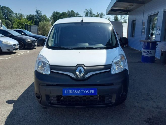 Renault Kangoo Express DCI 95 EXTRA R-LINK 3 PLACES PRI Blanc de 2021