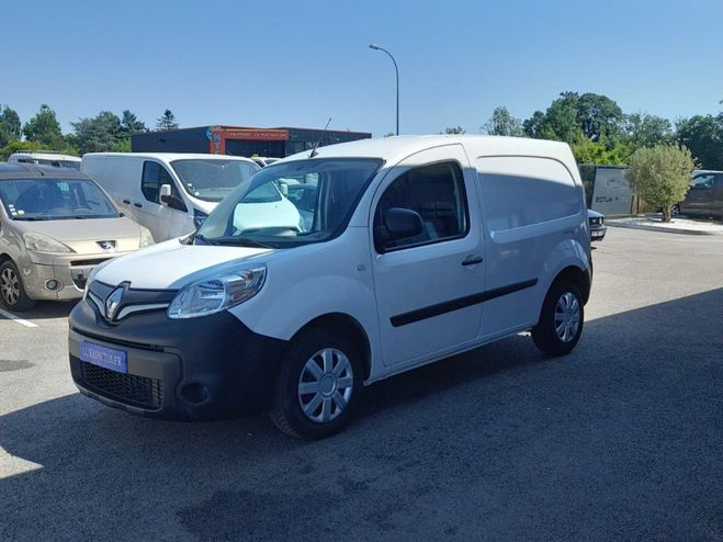 Renault Kangoo Express DCI 95 EXTRA R-LINK 3 PLACES PRI Blanc de 2021
