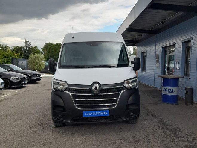 Renault Master FOURGON L2H2 DCI 135 GRAND CONFORT PRIX  Blanc de 2020