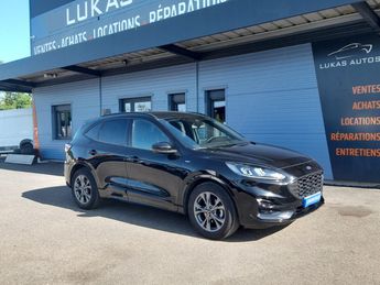  Voir détails -Ford Kuga 2.5 Duratec 190 ch FlexiFuel FHEV E85 Po à Chtillon-sur-Chalaronne (01)