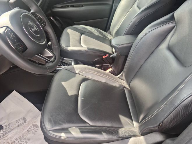Jeep Renegade 1.3 GSE T4 240ch 4xe S AT6 MY21 GRIS de 2021