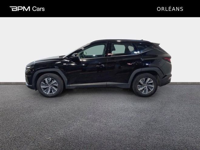 Hyundai Tucson 1.6 T-GDi 150ch Hybrid 48V Intuitive Dark Knight Mtal de 2022