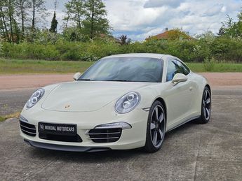  Voir détails -Porsche 911 911-991 3.8 CARRERA S 50 ANS KIT X51 430 à Roanne (42)