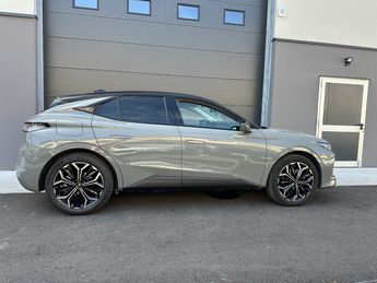  Voir détails -Citroen DS 4 E TENSE 225 CV HYBRIDE BOITE AUTOMATIQ à Mougins (06)