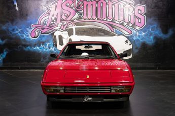  Voir détails -Ferrari Mondial T à Cannes (06)