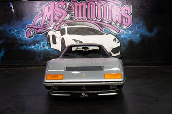  Voir détails -Ferrari 512 BBI à Cannes (06)