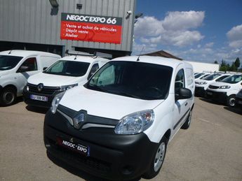  Voir détails -Renault Kangoo II Express Grand Confort (L1) à  Le Soler (66)