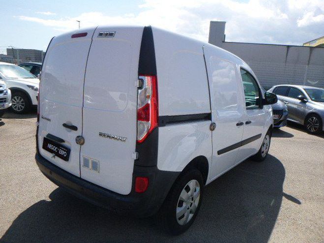 Renault Kangoo II Express Grand Confort (L1) Blanc de 2020