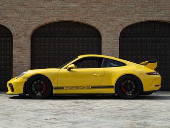  Voir détails -Porsche 911 991 GT3 4.0 CLUB SPORT MK2 à Saint-Marcel-de-Flines (42)