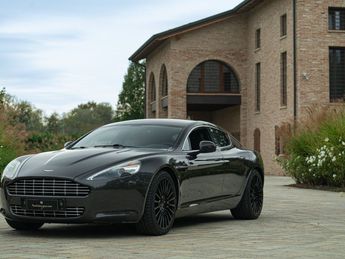  Voir détails -Aston martin DB12 RAPIDE à Saint-Marcel-de-Flines (42)