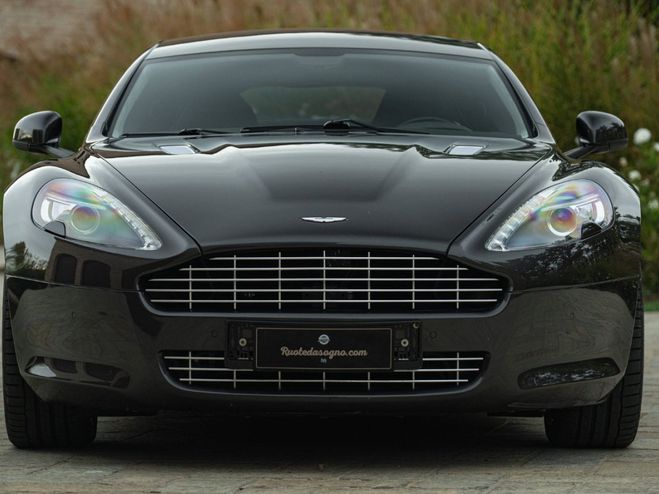 Aston martin DB12 RAPIDE GRIGIO de 2010
