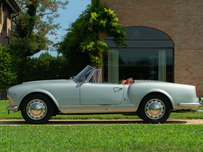 Lancia Aurelia B24 CONERTIBILE GRIGIO de 1958