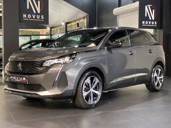  Voir détails -Peugeot 3008 II HDI EAT8 130 CV à Vert-Saint-Denis (77)