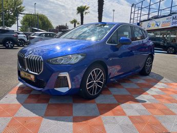  Voir détails -BMW Serie 2 Active Tourer 218i DKG7 M-SPORT GPS Cam à Lescure-d'Albigeois (81)