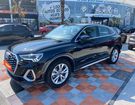 Audi Q3 Sportback 45 TFSI-e 245 STronic7 S-LINE  à Lescure-d'Albigeois (81)