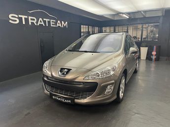  Voir détails -Peugeot 308 1.6 THP 155CV FELINE à Boulogne-Billancourt (92)