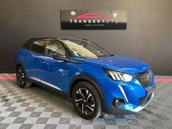 Voir détails -Peugeot 2008 BlueHDi 130 SS EAT8 GT Line à Arles (13)