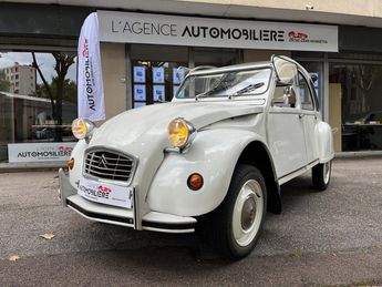  Voir détails -Citroen 2 CH 4 *AZKB, 435cc, 24ch* à Chaville (92)