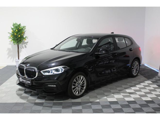 BMW Serie 1 118i - BV DKG BERLINE F40 Business Desig INC. de 2020