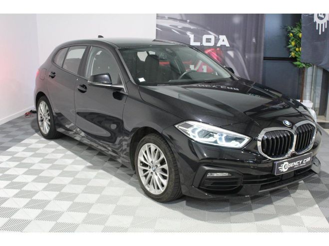 BMW Serie 1 118i - BV DKG BERLINE F40 Business Desig INC. de 2020
