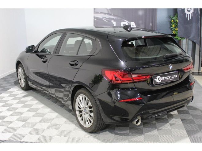 BMW Serie 1 118i - BV DKG BERLINE F40 Business Desig INC. de 2020