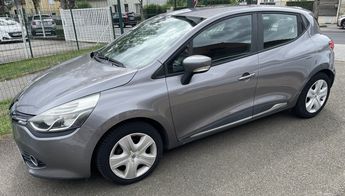  Voir détails -Renault Clio IV 0.9 TCE 90CH ZEN ECO à Alenon (61)