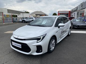  Voir détails -Suzuki Swace 1.8 HYBRID PACK à Clermont-Ferrand (63)