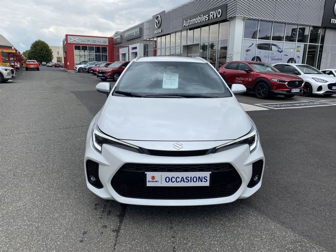 Suzuki Swace 1.8 HYBRID PACK Autre de 2025