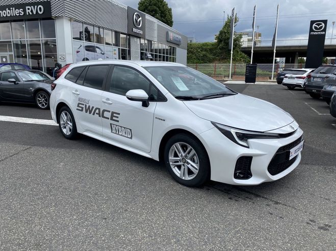 Suzuki Swace 1.8 HYBRID PACK Autre de 2025