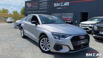  Voir détails -Audi A3 SPORTBACK 2.0 30 TDI 115 DESIGN à Foulayronnes (47)