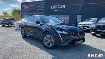  Voir détails -Peugeot 408 1.2 145 MHEV HYBRID GT E-DCS6 BVA à Foulayronnes (47)