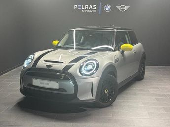  Voir détails -Mini Cooper SE 184ch Edition Premium BVA 5CV à Toulouse (31)
