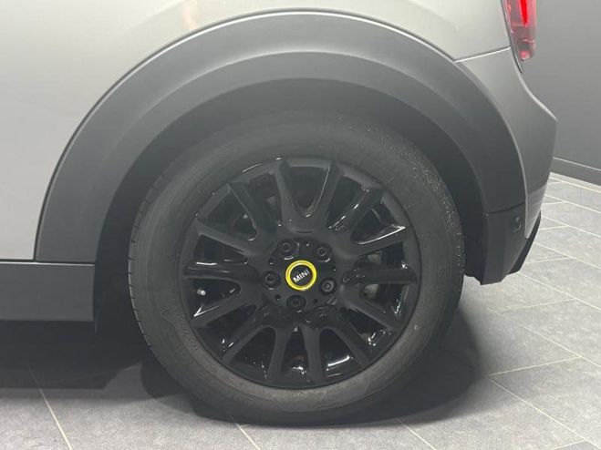 Mini Cooper SE 184ch Edition Premium BVA 5CV Argent de 2023