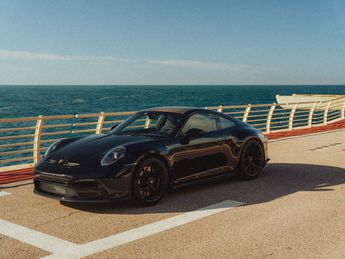  Voir détails -Porsche 911 992 GT3 Touring à Monaco (98)