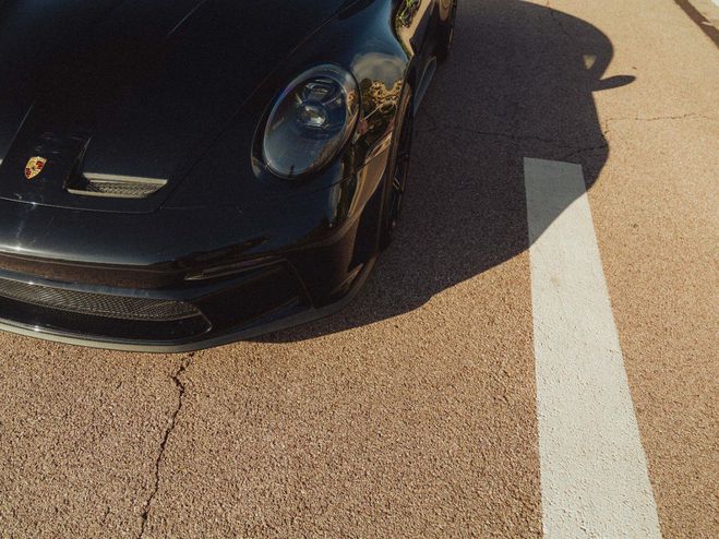 Porsche 911 992 GT3 Touring  de 2023