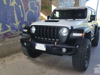  Voir détails -Jeep Wrangler UNLIMITED RUBICON V8 392 à Venelles (13)