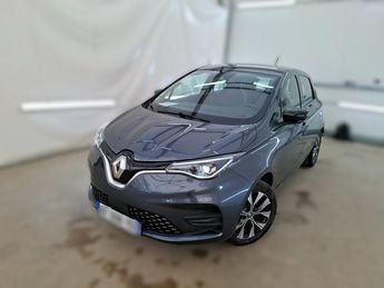  Voir détails -Renault Zoe E-TECH ELECTRIQUE R110 Achat Intgral -  à Saint-Paul-ls-Romans (26)