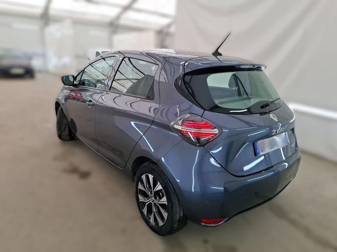 Renault Zoe E-TECH ELECTRIQUE R110 Achat Intgral -  Gris Fonc de 2022