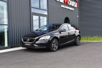  Voir détails -Volvo V40 II (2) 2.0 D2 120 BUSINESS à Pontivy (56)