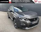 Peugeot 3008 BlueHDi 180ch S&S EAT8 GT à  La Grand-Croix (42)