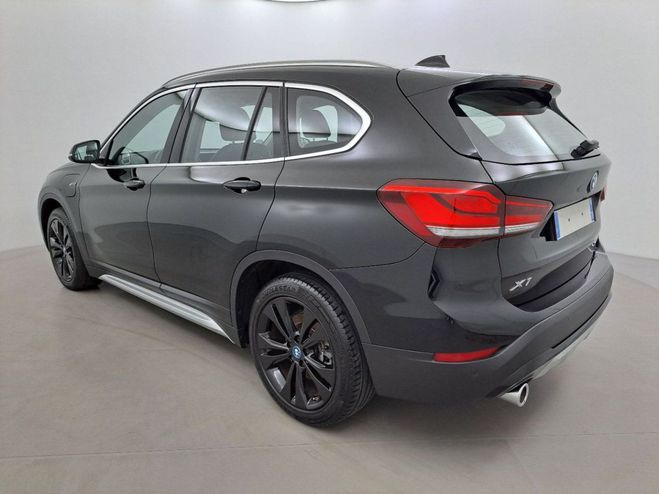 BMW X1 xDrive 25e 220 XLINE BVA6 Noir de 2022