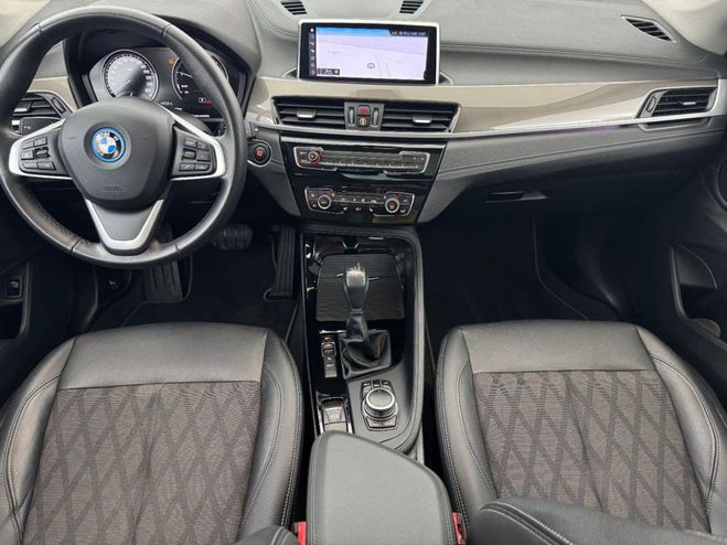 BMW X1 xDrive 25e 220 XLINE BVA6 Noir de 2022